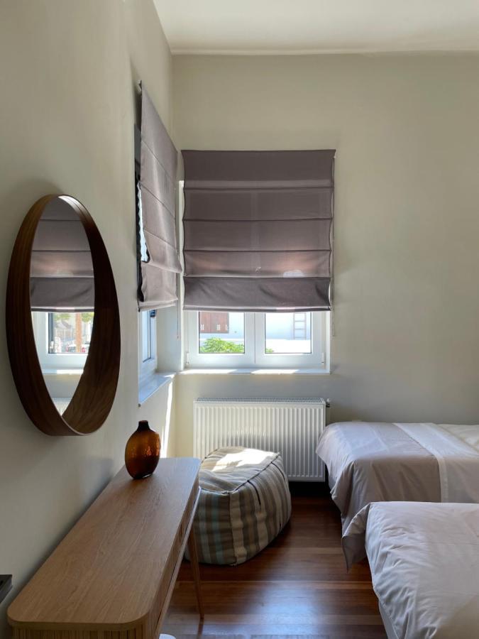 Vila Spilia Retreat Kamares  Exteriér fotografie