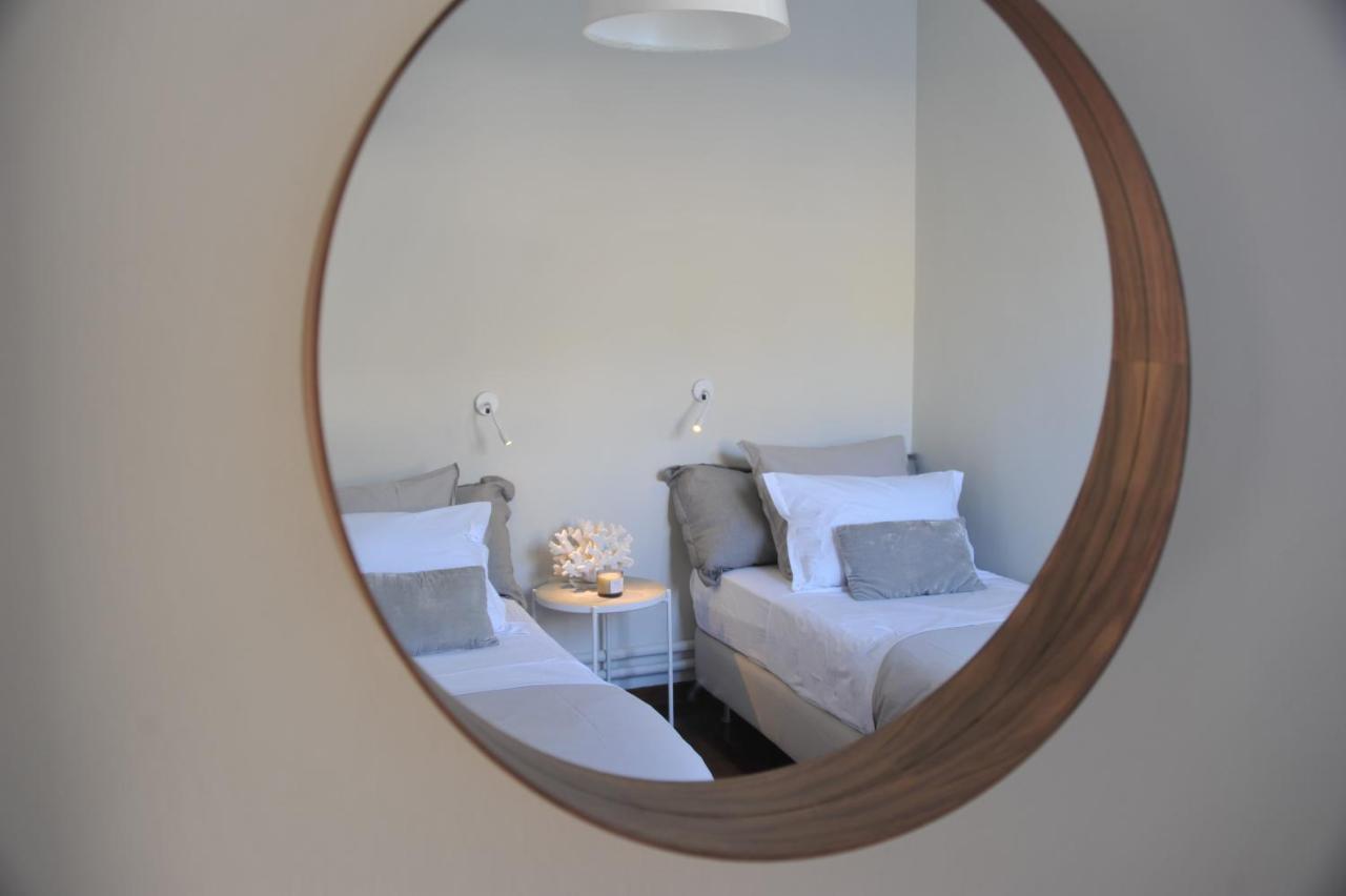 Vila Spilia Retreat Kamares  Exteriér fotografie