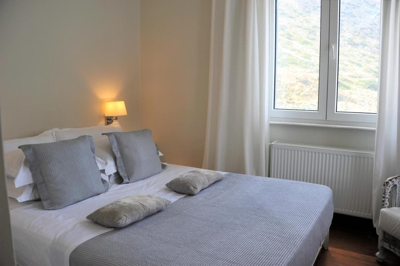Vila Spilia Retreat Kamares  Exteriér fotografie