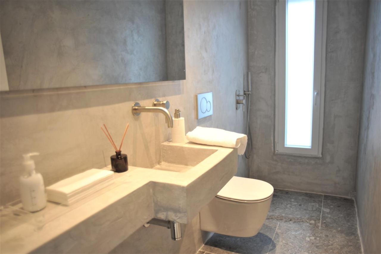Vila Spilia Retreat Kamares  Exteriér fotografie