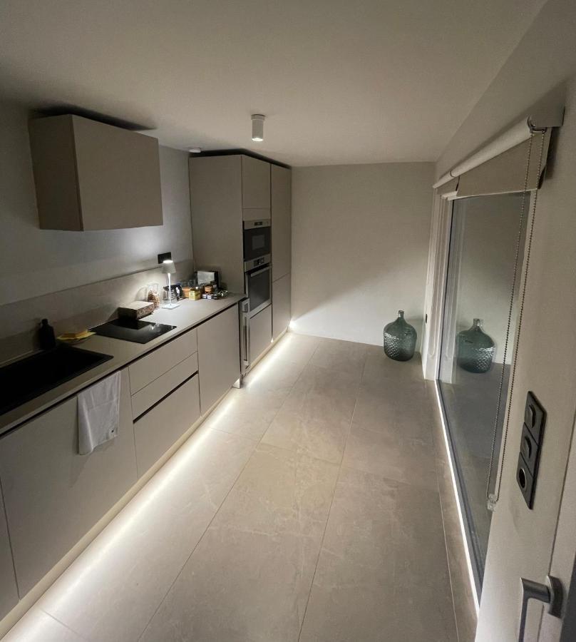 Vila Spilia Retreat Kamares  Exteriér fotografie
