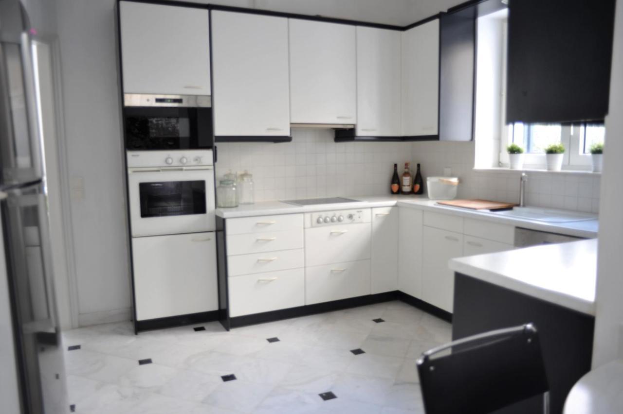 Vila Spilia Retreat Kamares  Exteriér fotografie
